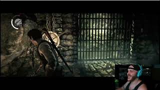 Game Redemption! (Curley) | Gameplay Part 2 | The Evil Within Livestream Recap 8/5/2024