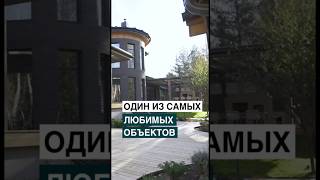 Уникальный парящий навес с террасой у вас на участке!