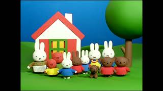 Miffy and Friends - Ending Song (Italian)