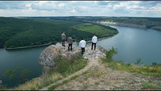 Ты достоин  -  You are worthy of all the glory || Skubenich Brothers