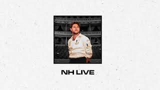 Niall Horan feat. Ashe - Moral of the Story (NH LIVE)