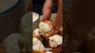 Worlds Best French Toast Bites