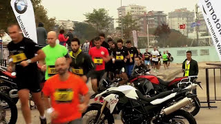 Urbanathlon Istanbul 2013