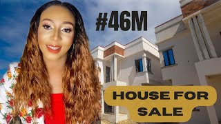 AFFORDABLE LUXURY 3 BEDROOM TERRACE DUPLEX + BQ | BOGIJE, LEKKI LAGOS.