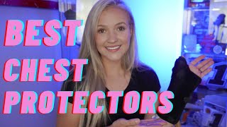 BEST ROOST DEFLECTORS AND CHEST PROTECTORS FOR MOTOCROSS | BEST OPTIONS FOR WOMEN TOO!