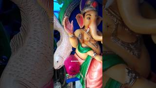 Ganesh Murti Status 😃 #shorts #ganpati #reels #ganeshchaturthi #viralshort #ganesh #trending #yt