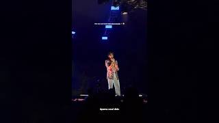 #Darshan raval Bangalore concert video #bangalore  concert #darshanraval #shorts