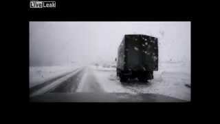 Driver level: Russian