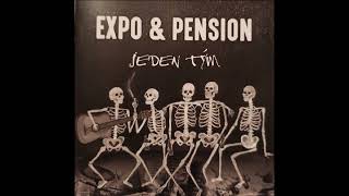 Expo & Pension - Jeden tým 2021