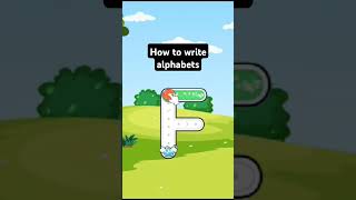 #shortsvideo #shorts #shortsviral #alphabetlearningfortoddlerssong