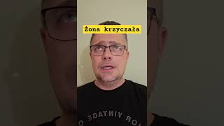 Żona krzyczała #beka #funny #dowcip #śmieszne #praca #kawał #humor #suchary #comedy #haha