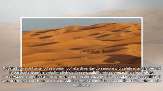 Cosa fare a Merzouga, viaggio nell’oasi più famosa del Marocco