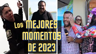 Los MEJORES momentos de 2023 con Las Aventuras De Rember