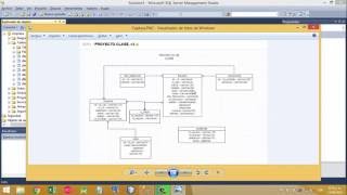 CLASE 2 | Creacion de Base de datos con SQL Server 2008 y Login Con Visual Basic 2010