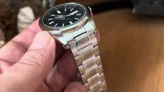 Seiko SARV003- внутрияпонская классика