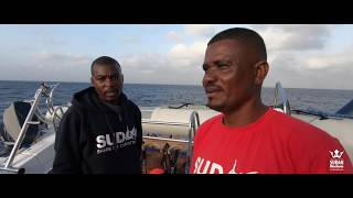 Diving in Sudan - Extreme South Shark Expedition - Liveaboard week 20190405