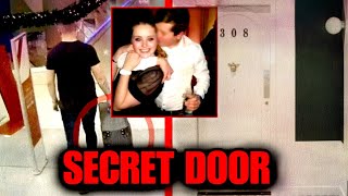 Secret Room Reveals Killer’s Darkest Secrets…& THIS HAPPENED