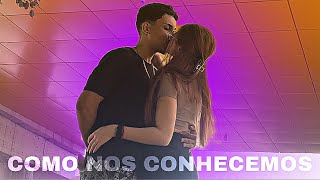 COMO NOS CONHECEMOS?! 💍❤️ | ANINHA GLIR