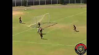 São Paulo 1x1 Vitória (5x6) - Copa do Brasil de 2010 sub-15 | Quartas de Final