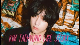 Kim Taehyung full life journey|| #kimtaehyung #vbts #bts #life #lifejourney