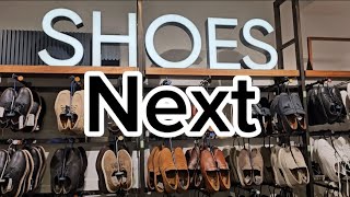 NEW ARRIVAL NEXT SHOES  | NEW COLLECTION 24 | SPRING / SUMMER 2024 EASTER STYLE