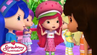 Berry Bitty Adventures 🍓 A Circle of Friends 🍓 Strawberry Shortcake 🍓 Kids movies