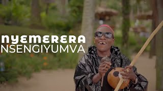 Nyemerera_by_Nsengiyumva_(Lyrics)