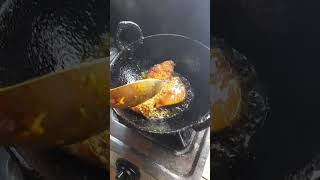 yummy Fish fry#youtubeshorts #ytshort #shorts #shortvideo