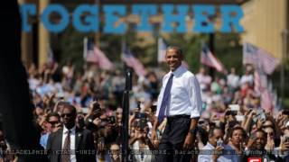 Aidée par Obama, Clinton reprend sa campagne jeudi