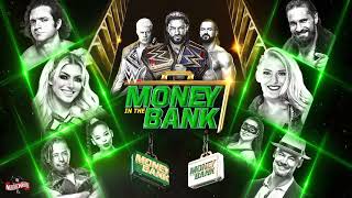 Wwe Money In The Bank 2022 "Gotta Get That" || Official Theme Song (Wwe MusicalMania)