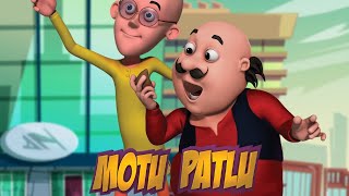 Motu Patlu cartoon story #viralvideo #trendingvideo #motupatlu