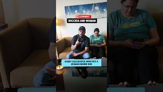 Relationship between SUCCESS and WOMAN #shorts #abeoye #funny #women #success #trending #viral