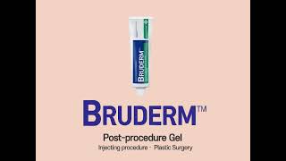 [RIBESKIN MED] BRUDERM | Nonsteroidal Daily Care for Bruise & Swelling