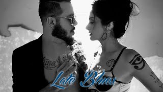 Late Evening Blues - Smooth Blues and Rock Music to Escape To