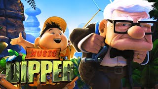 Minha Chance de Viver | Up - Altas Aventuras | Dippertale :D