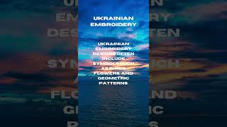 Facts About Ukraine Revealed! 🇺🇦 Don't Miss This!