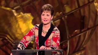 Joyce Meyer - Codzienna Radość Życia -  Samokontrola cz. 2 - zwiastun