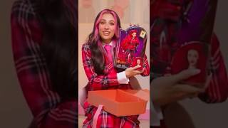 Disney Descendants Rise of Red  Kylie and her Red dolls