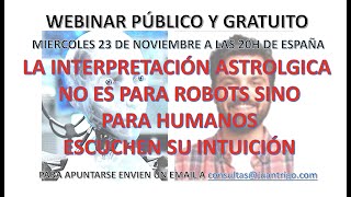 Webinar del miércoles 23 de noviembre 22 20221123 1900 1