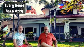 From USA🇺🇸 to the Philippines🇵🇭 How a YouTube Celebrity lives in Dumaguete