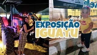 EXPOSIÇÃO DE IGUATU CEARÁ 2022