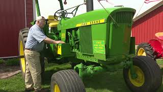 John Deere Classic