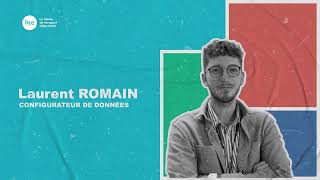 Laurent, configurateur de données