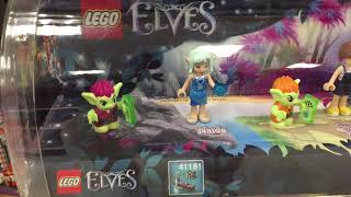 LEGO Elves Failed Miserably