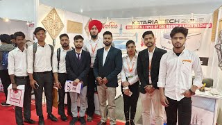 cnc router machine in India exhibition 2023 M-9878880244