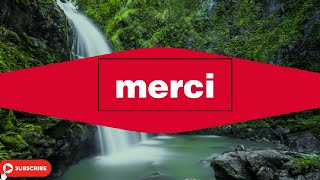 merci