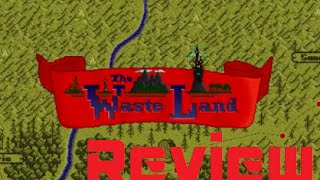 The Wasteland Game Review