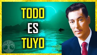 Todo lo que QUIERES ya es TUYO | Neville Goddard