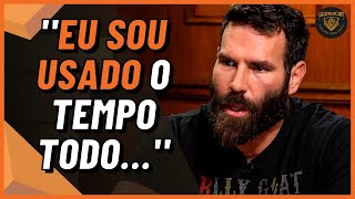 O QUE DAN BILZERIAN PENSA SOBRE AS MULHERES l Império Cortes Podcast