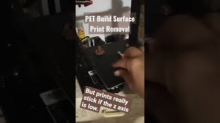 How I remove prints from a Composite surface